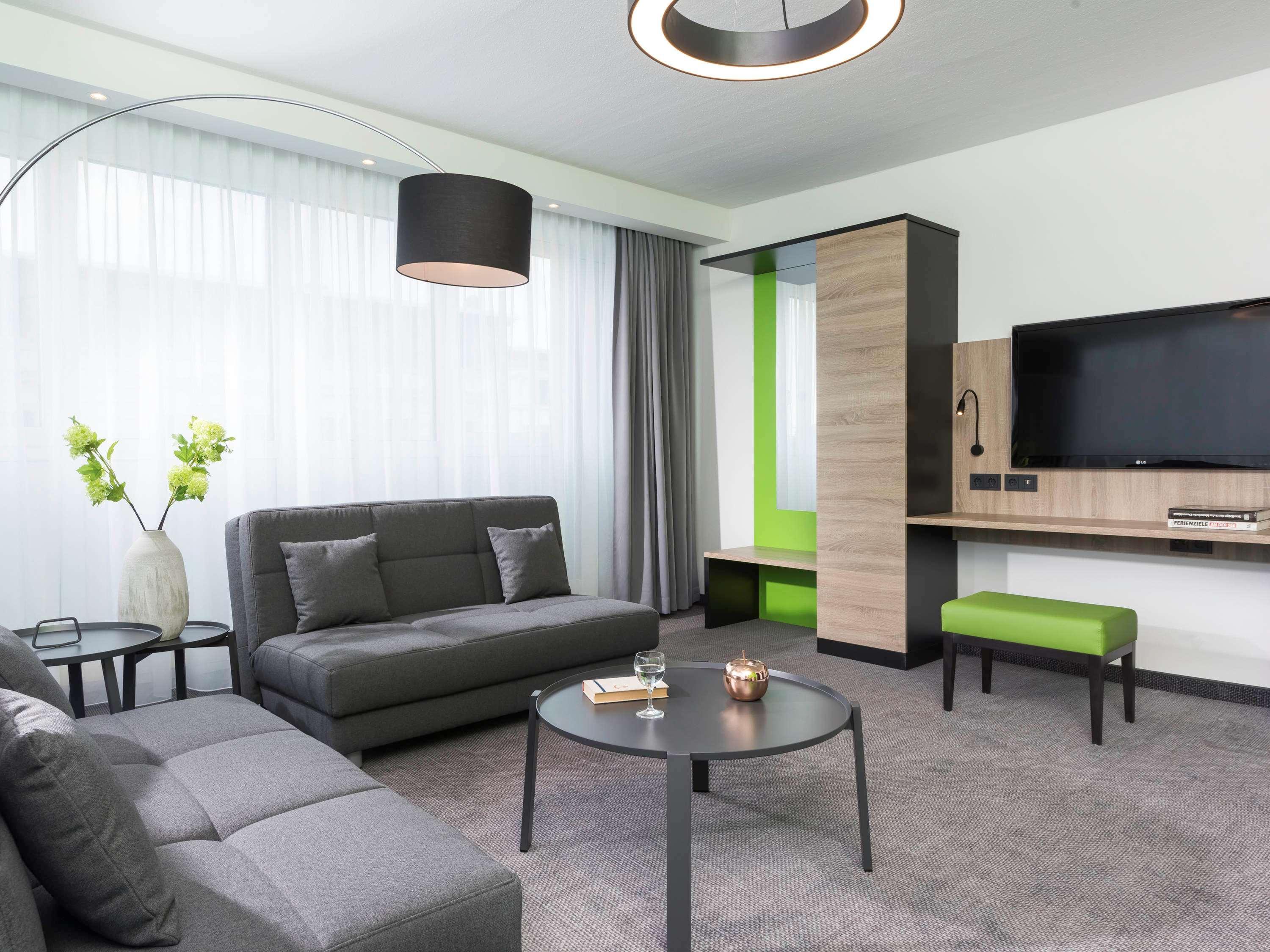 Ibis Styles Halle Hotel Halle  Exterior foto