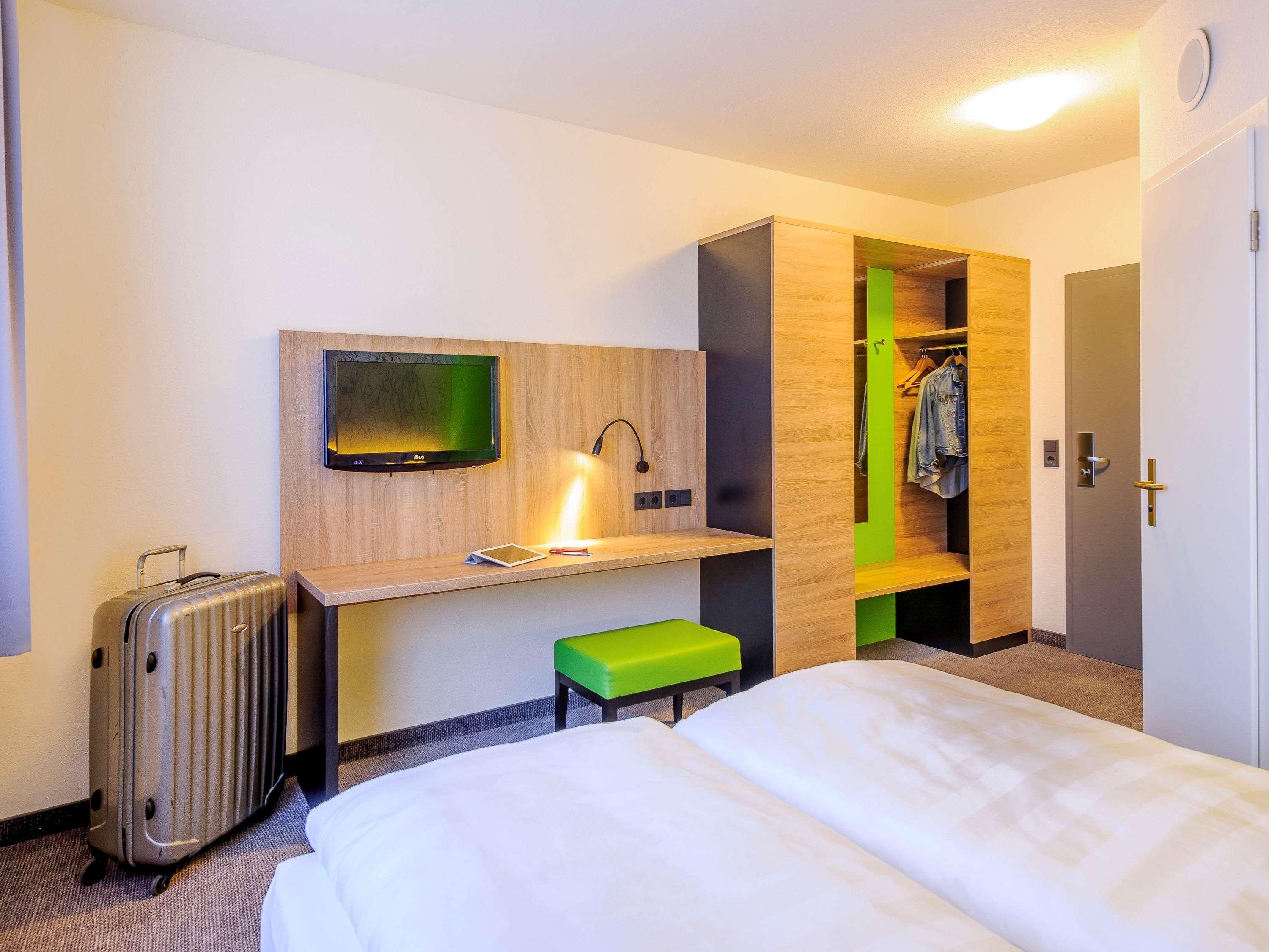 Ibis Styles Halle Hotel Halle  Exterior foto